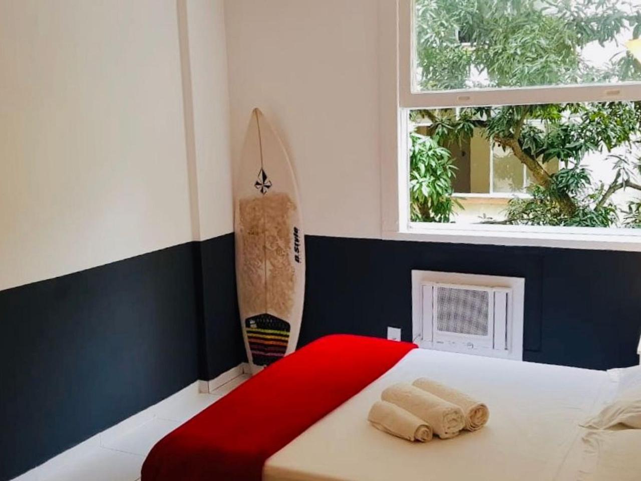 Apartment Jump In Bed Copacabana 3 - Estudio Rio de Janeiro
