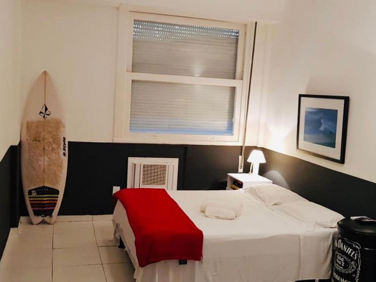 Jump In Bed Copacabana 3 - Estudio Apartment Rio de Janeiro