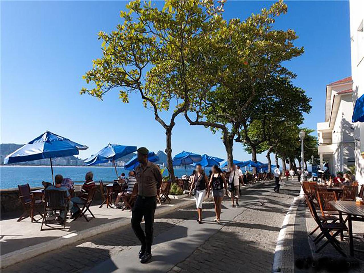 Jump In Bed Copacabana 3 - Estudio Apartment *