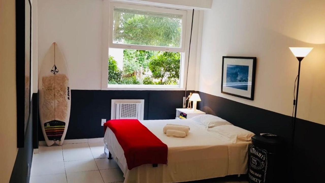 Jump In Bed Copacabana 3 - Estudio Apartment