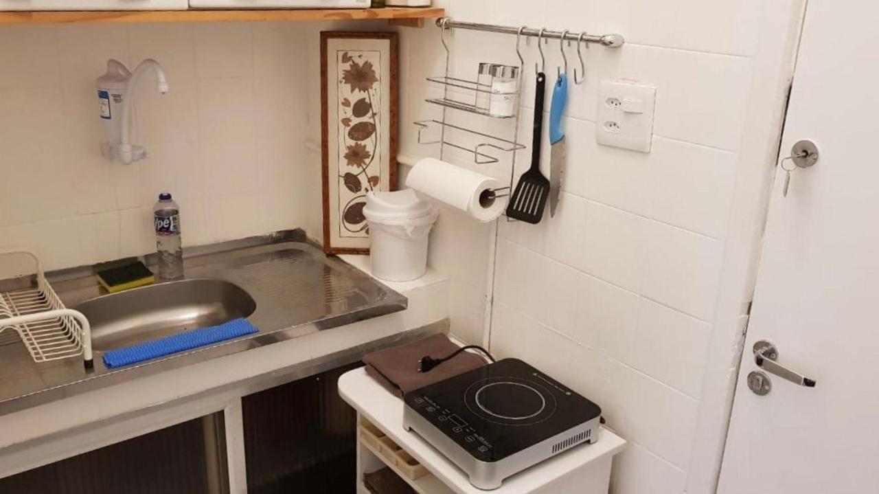 Jump In Bed Copacabana 3 - Estudio Apartment