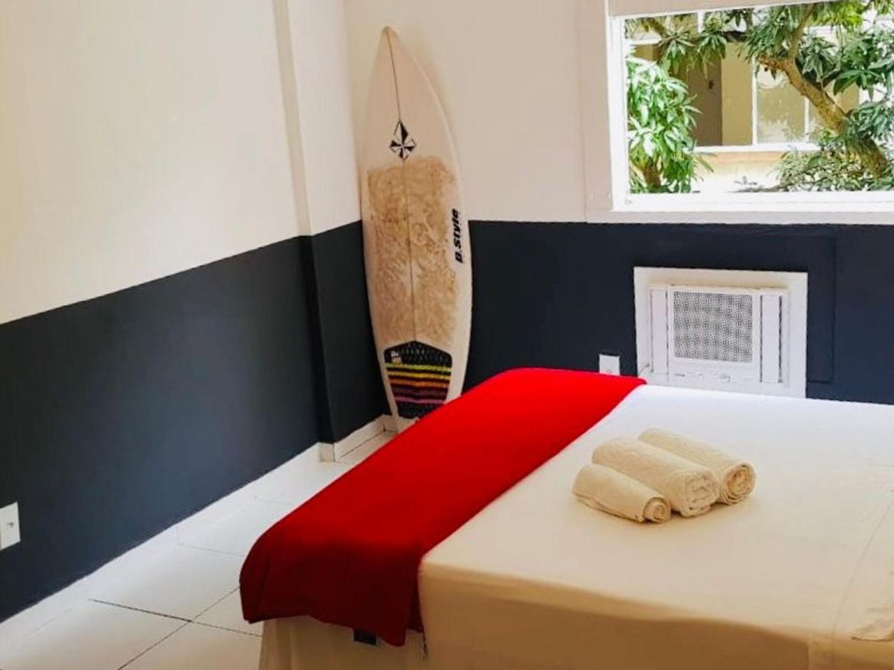 Jump In Bed Copacabana 3 - Estudio *