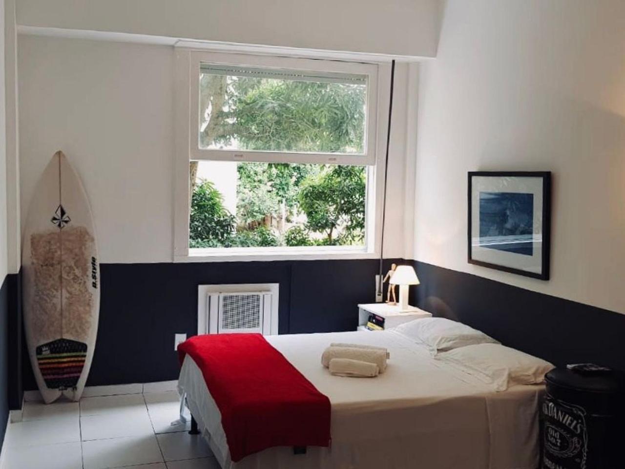 Jump In Bed Copacabana 3 - Estudio Apartamento