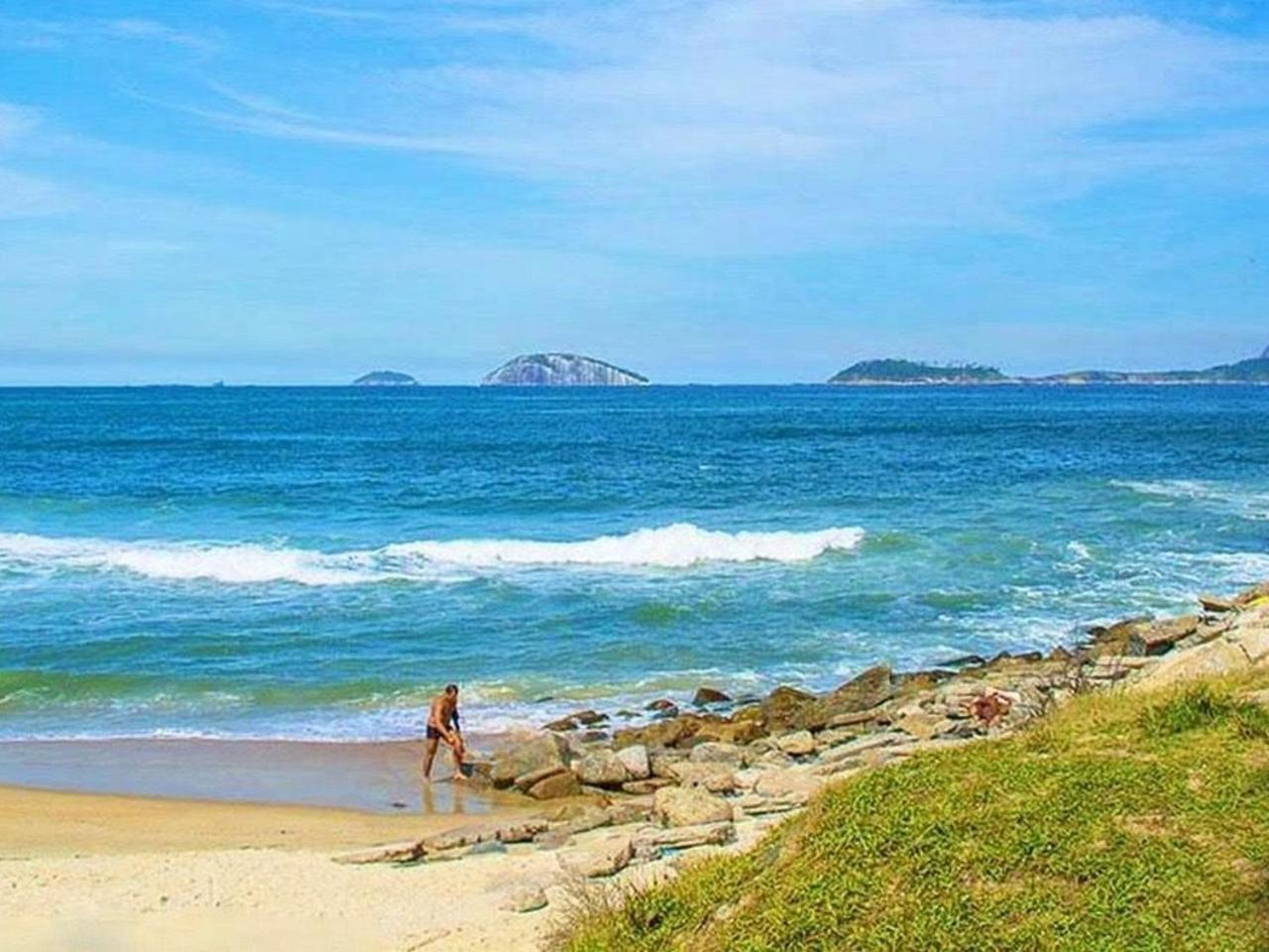 Jump In Bed Copacabana 3 - Estudio * Rio de Janeiro