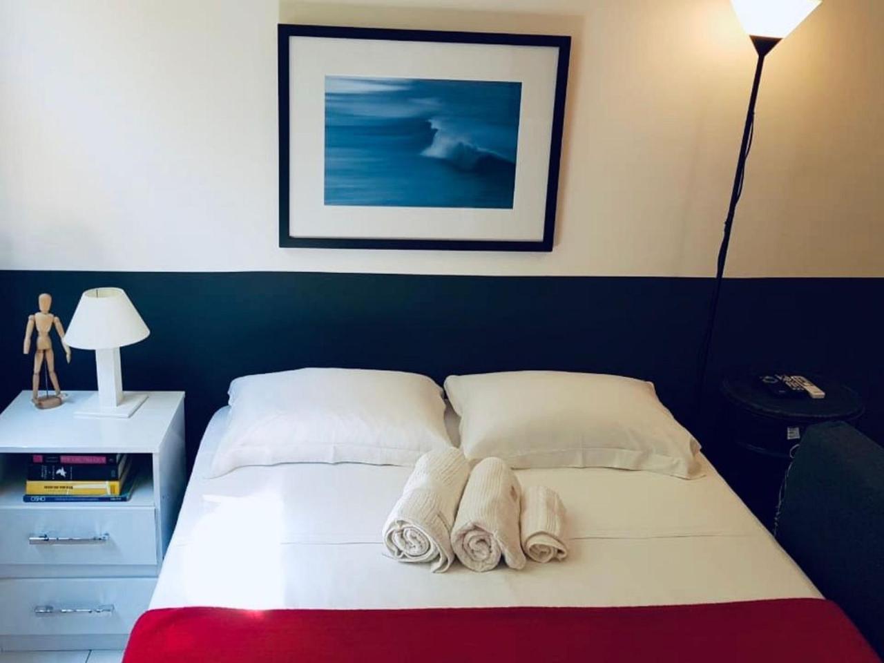 Jump In Bed Copacabana 3 - Estudio *