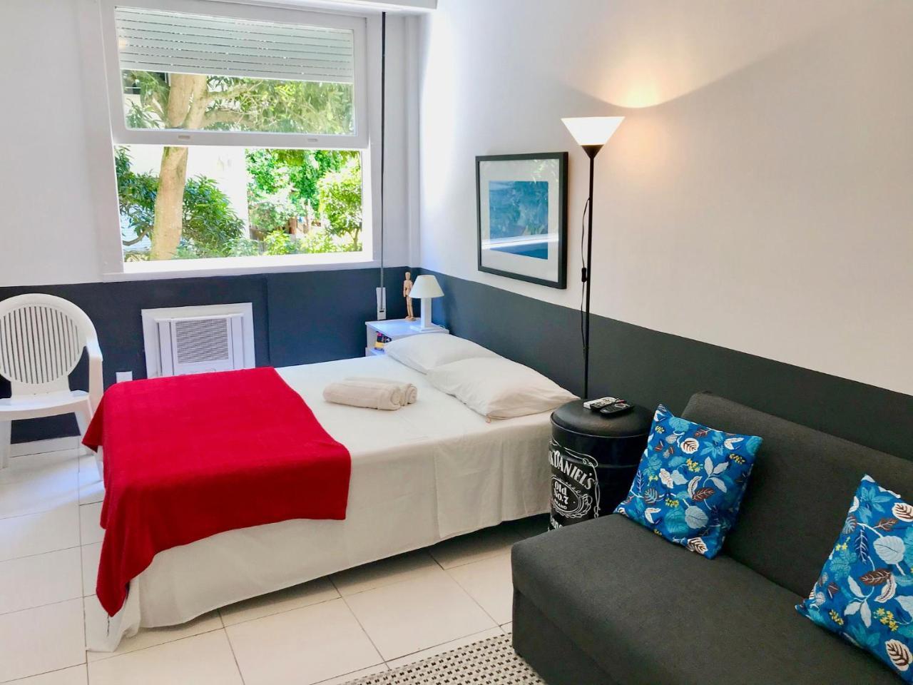 Jump In Bed Copacabana 3 - Estudio Apartamento