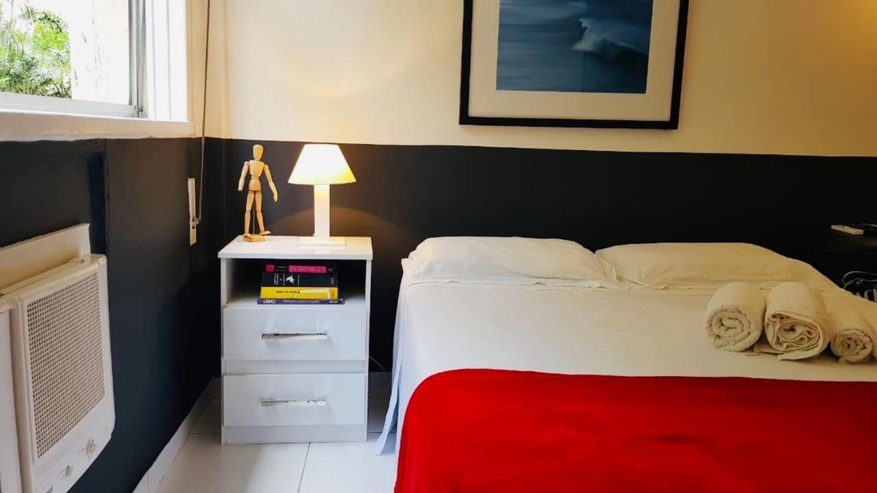 Apartamento Jump In Bed Copacabana 3 - Estudio