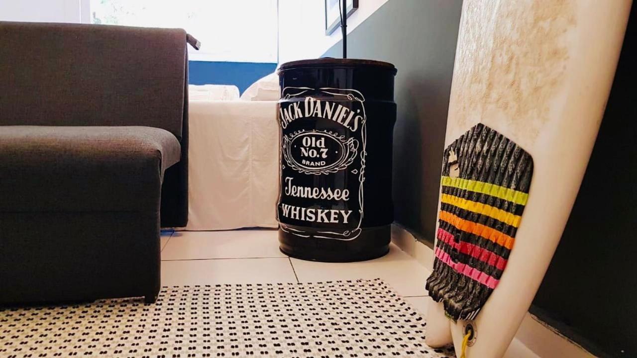 Apartamento Jump In Bed Copacabana 3 - Estudio