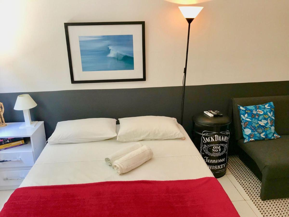 Jump In Bed Copacabana 3 - Estudio Apartamento Rio de Janeiro