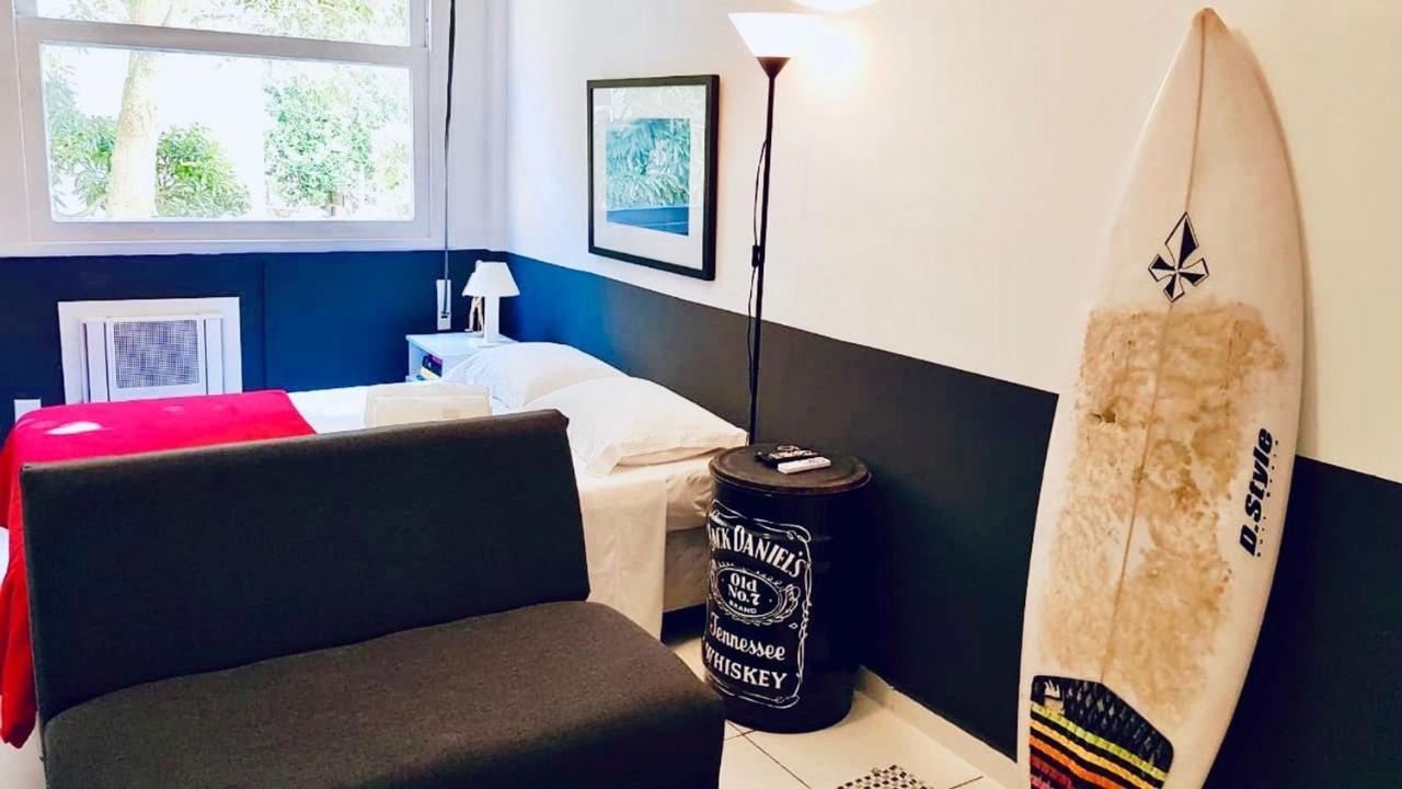Jump In Bed Copacabana 3 - Estudio * Rio de Janeiro