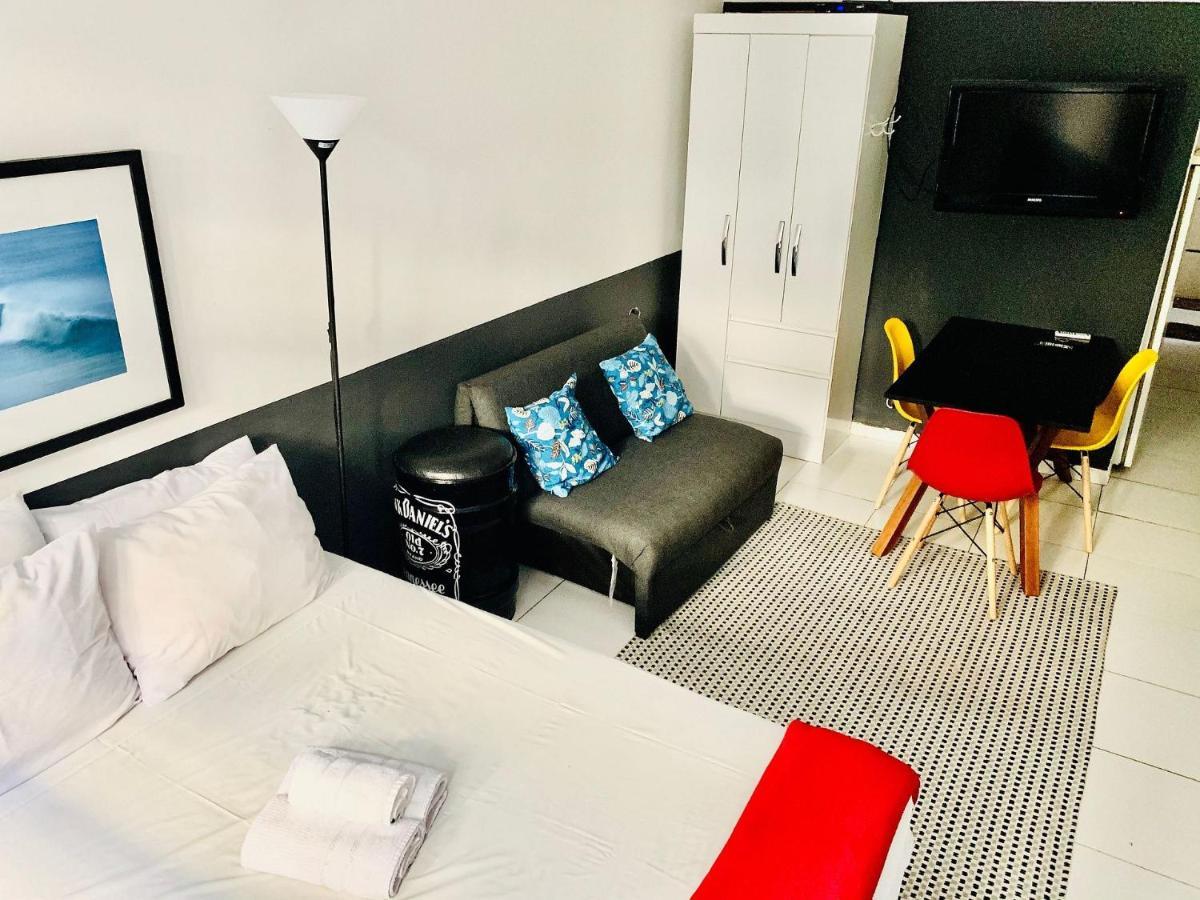 Jump In Bed Copacabana 3 - Estudio * Rio de Janeiro