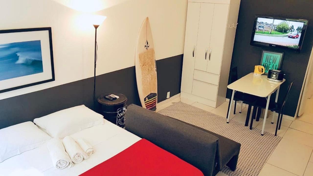 Jump In Bed Copacabana 3 - Estudio Apartamento *