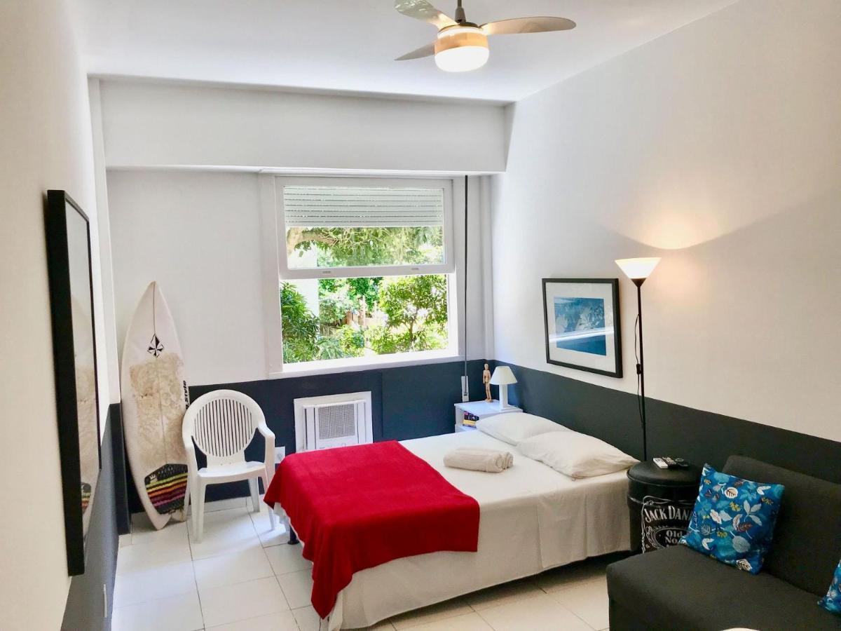 Jump In Bed Copacabana 3 - Estudio Apartamento