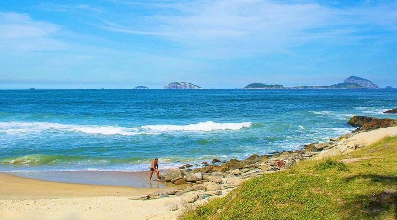 Jump In Bed Copacabana 3 - Estudio Apartamento *
