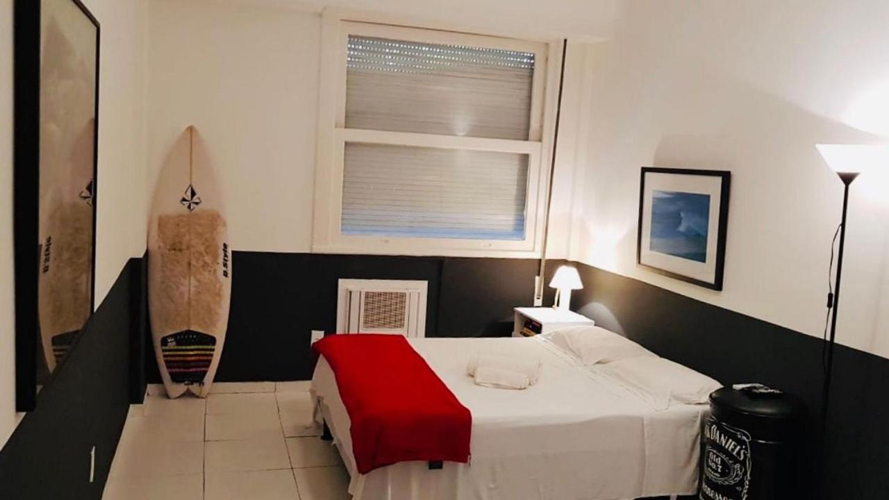 Jump In Bed Copacabana 3 - Estudio * Rio de Janeiro