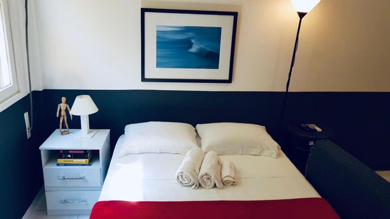 Apartamento Jump In Bed Copacabana 3 - Estudio *