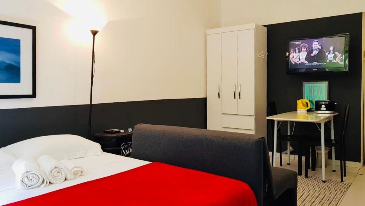 Jump In Bed Copacabana 3 - Estudio * Rio de Janeiro